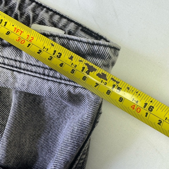 Vintage women’s jeans Empyre size 28 90’s - Picture 6 of 7